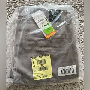 JCrew Men’s Slim Fit TrueTemp365 Chino Pants - NWT size 31 waist 30 length